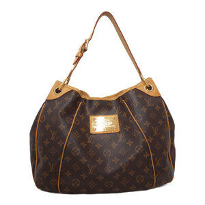 Louis Vuitton Monogram Galliera Semi Shoulder Bag